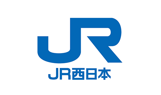 JR西日本